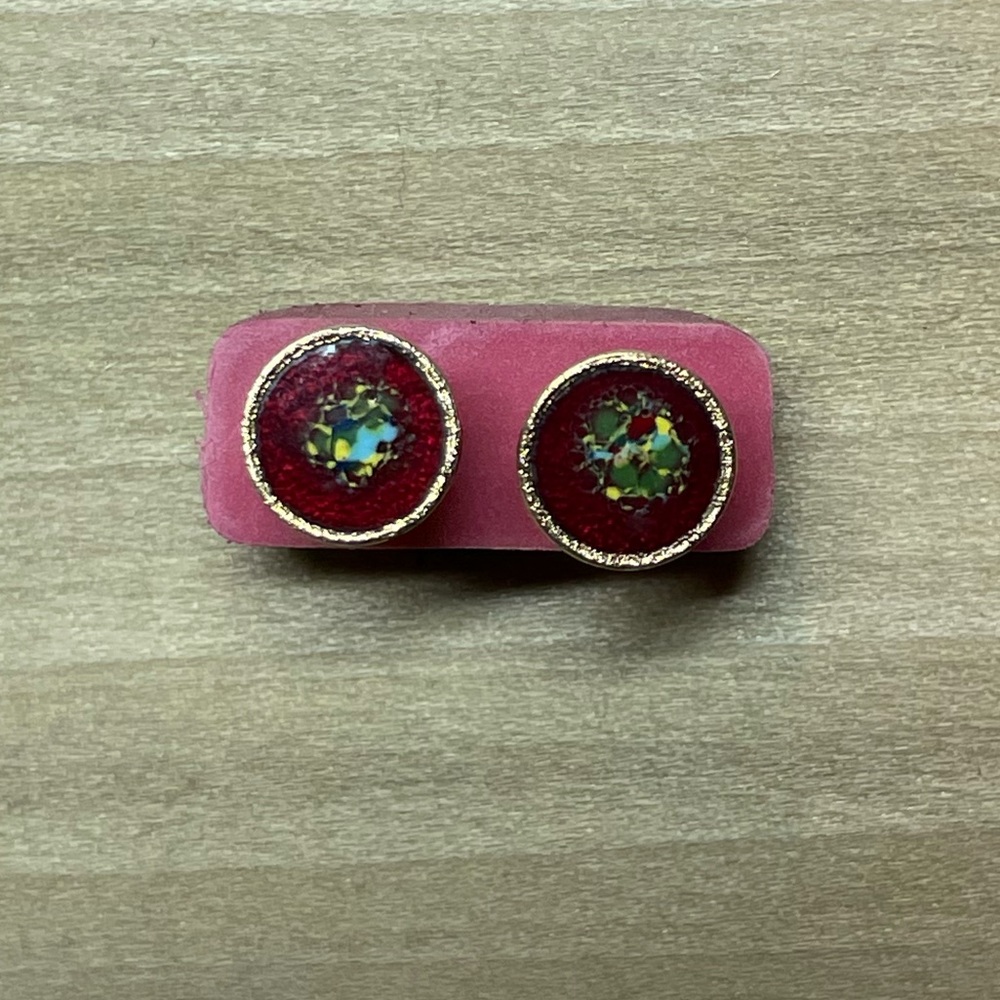 Earring’s